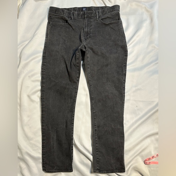 Men’s Gap jeans 36 x32 - Picture 1 of 8